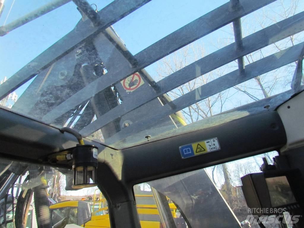Epiroc SMRC T40-11 Overfladeboreudstyr / Borerigge
