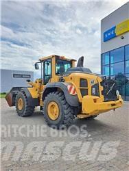 Volvo L110H Læssemaskiner på hjul
