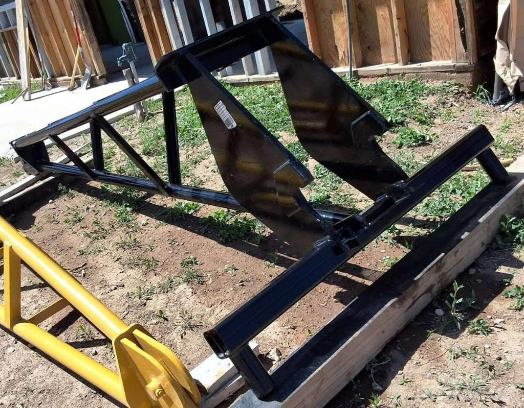 JLG 9045-5011 Master