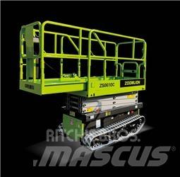 Zoomlion ZS2242C Saxlifte
