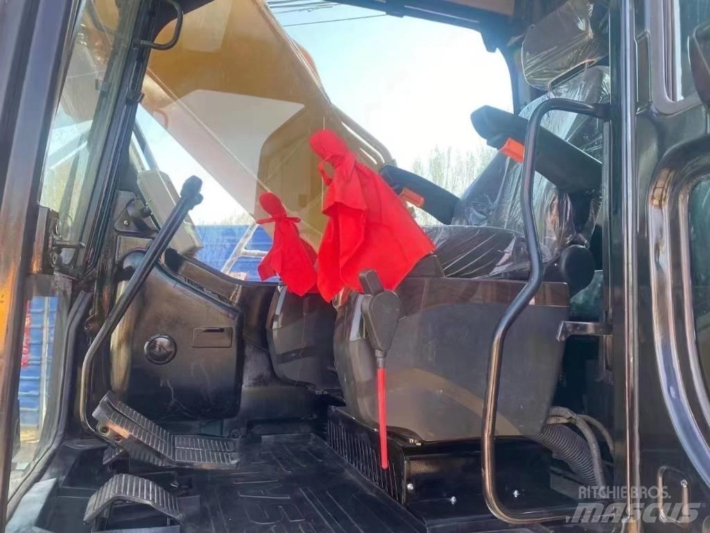 Sany SY215C PRO Gravemaskiner på larvebånd