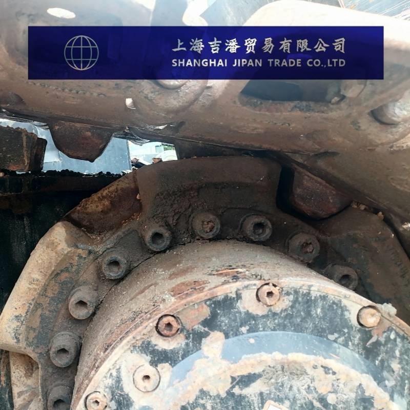 Sany SCC 850 A Kraner på larvebånd