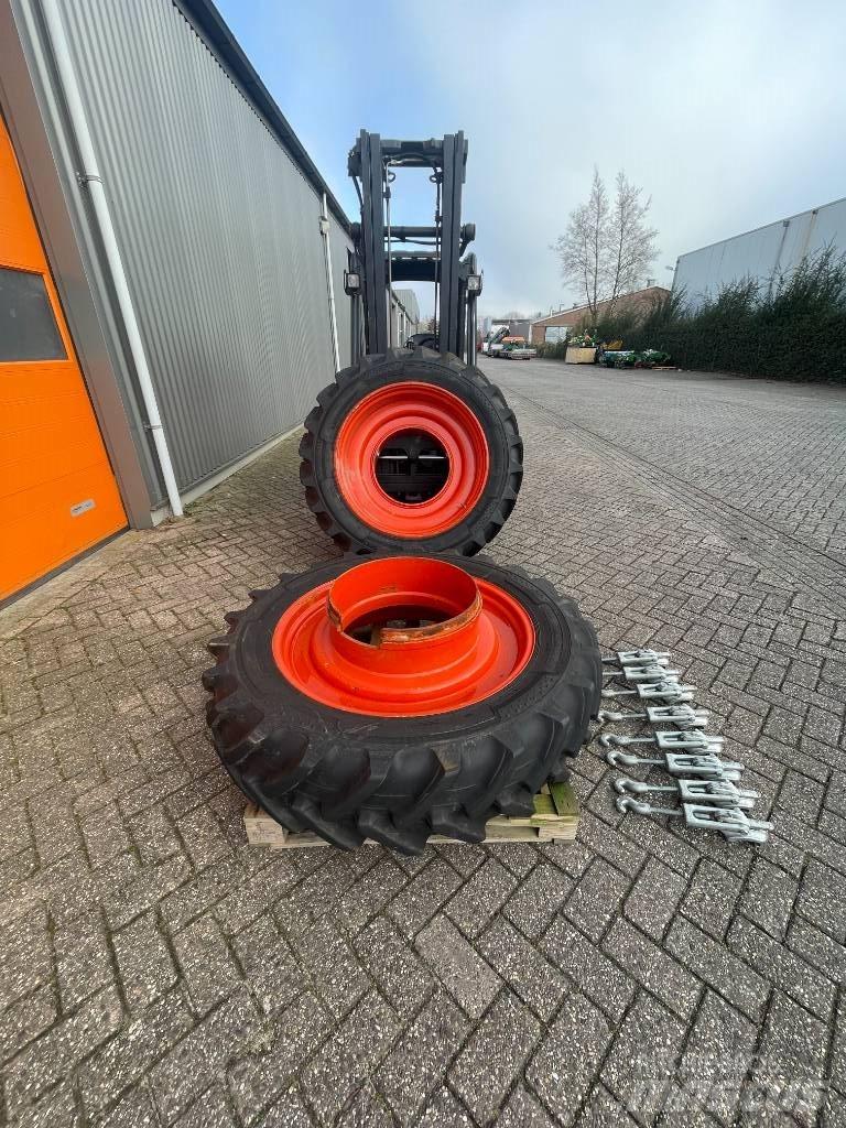CLAAS Torion 1611 P Læssere