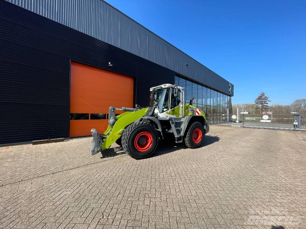 CLAAS Torion 1611 P Læssere