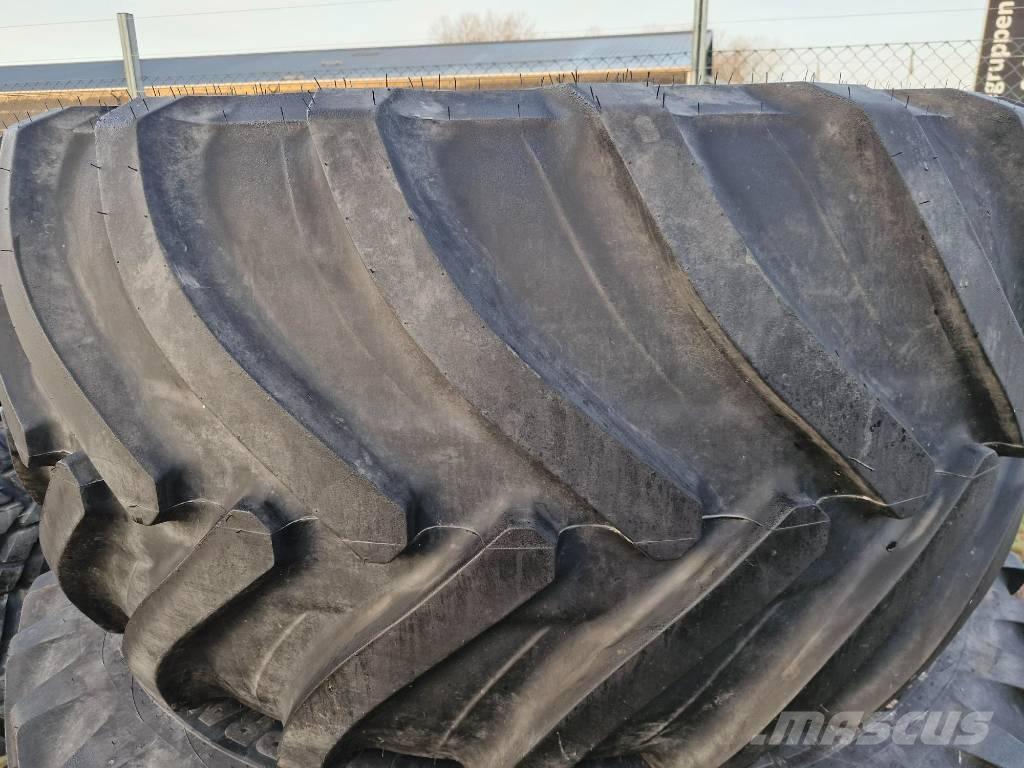 Alliance 800/65-R32 Hjul, Dæk og Fælge