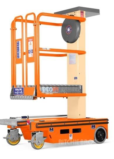 JLG Ecolift Andre lifte og platforme