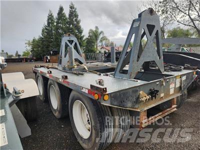 Grove GMK 5165 B Kraner til alt terræn
