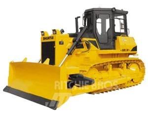 Shantui SD16TL Bulldozer på larvebånd