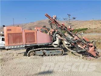 Sandvik DX780 Overfladeboreudstyr / Borerigge