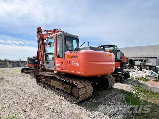 Hitachi ZX 130 K-3 Gravemaskiner på larvebånd