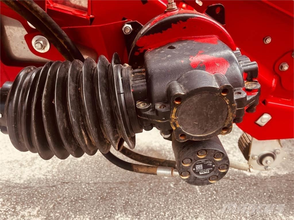 Grimme SELECT 200 Kartoffeloptagere