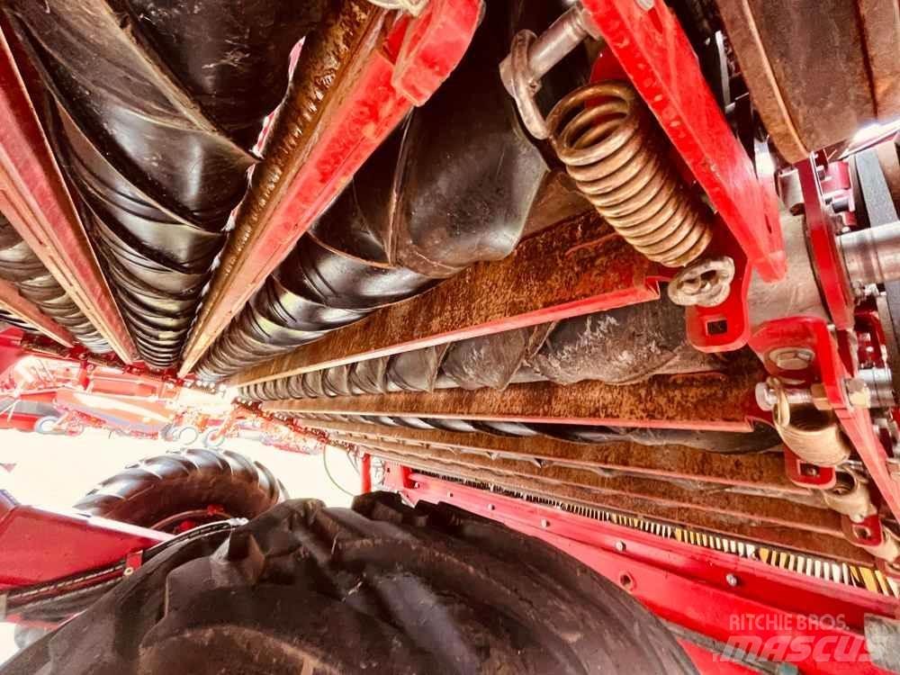 Grimme GT 300 Kartoffeloptagere
