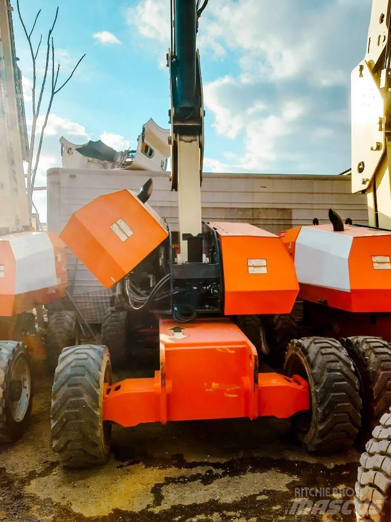 JLG 860 SJ Teleskoplifte