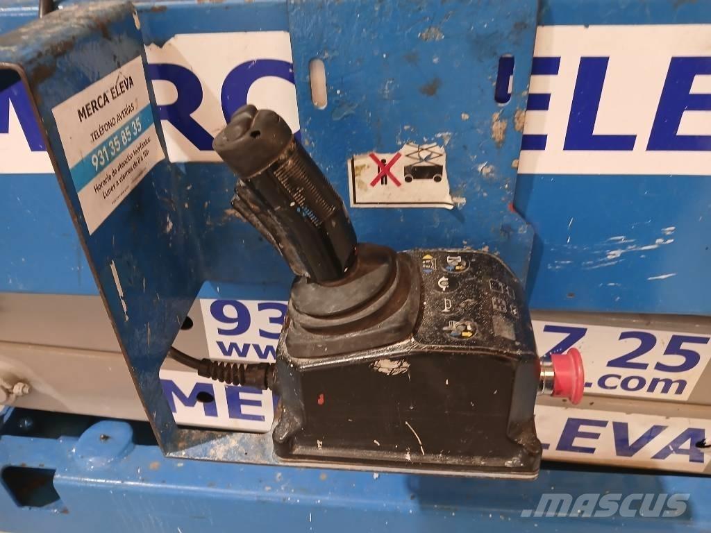 Genie GS 2032 Saxlifte