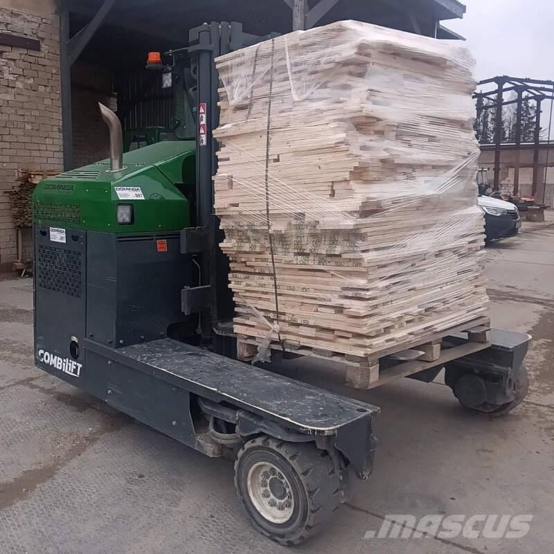 Combilift C 4000 MK4 4-vejs truck