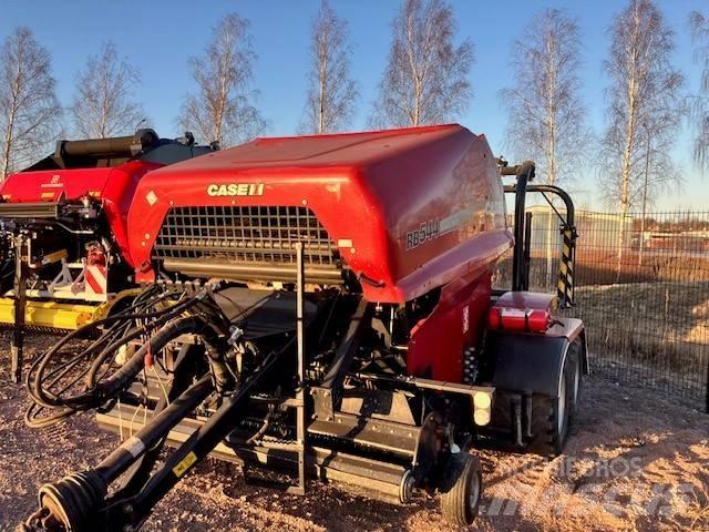 Case IH RB 544 HD Rundballe-pressere