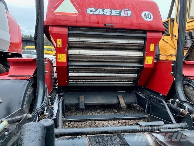 Case IH RB 544 HD Rundballe-pressere