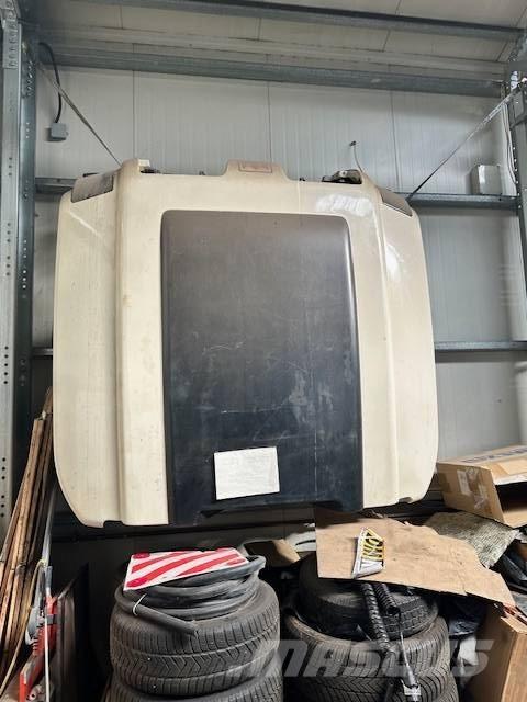 Terex TA300 Terrængående lastbiler