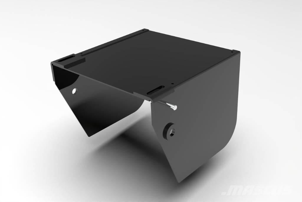 PW 76631.4 Tilbehør til mejetærskere