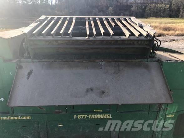 McCloskey 621RELH Sorterværk