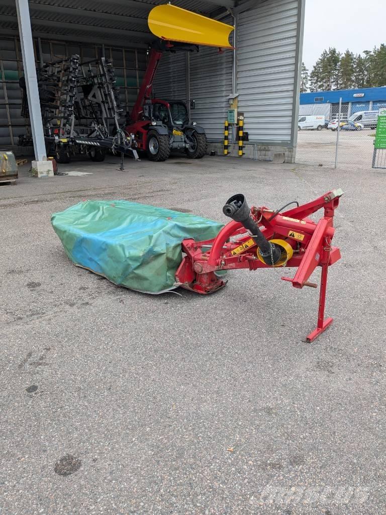 JF SB 2000 MKII Græsslåmaskiner