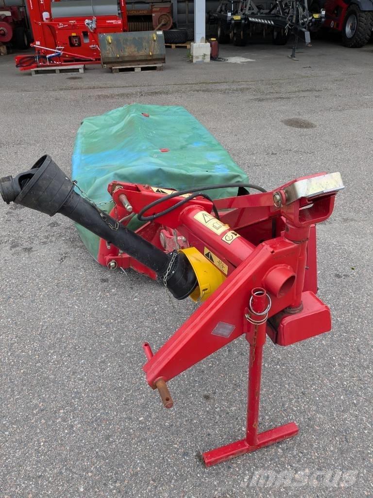 JF SB 2000 MKII Græsslåmaskiner