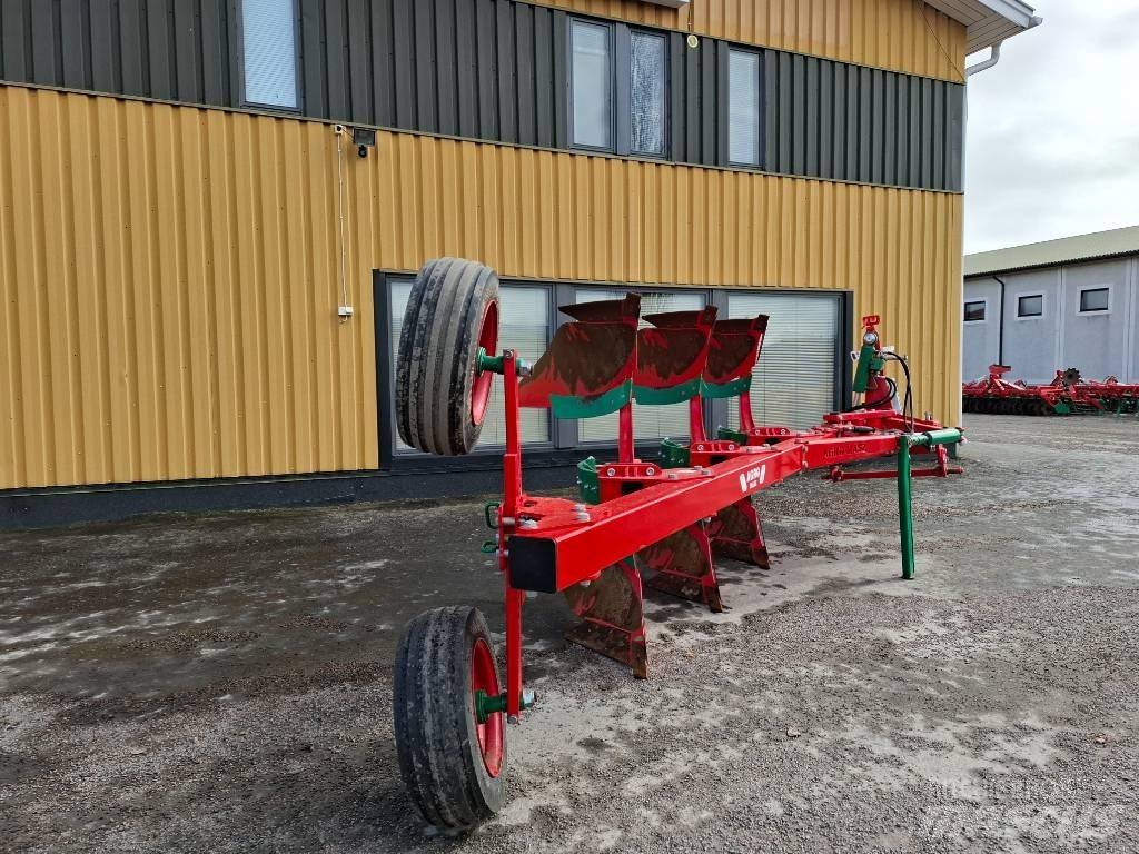Agro-Masz PO3 Vendeplove