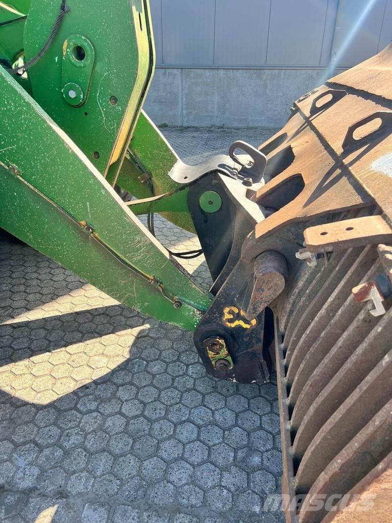 CAT 950M Læssemaskiner på hjul