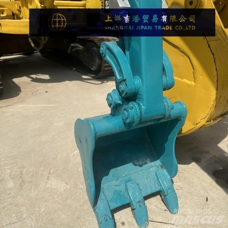 Kubota U 15 Minigravemaskiner
