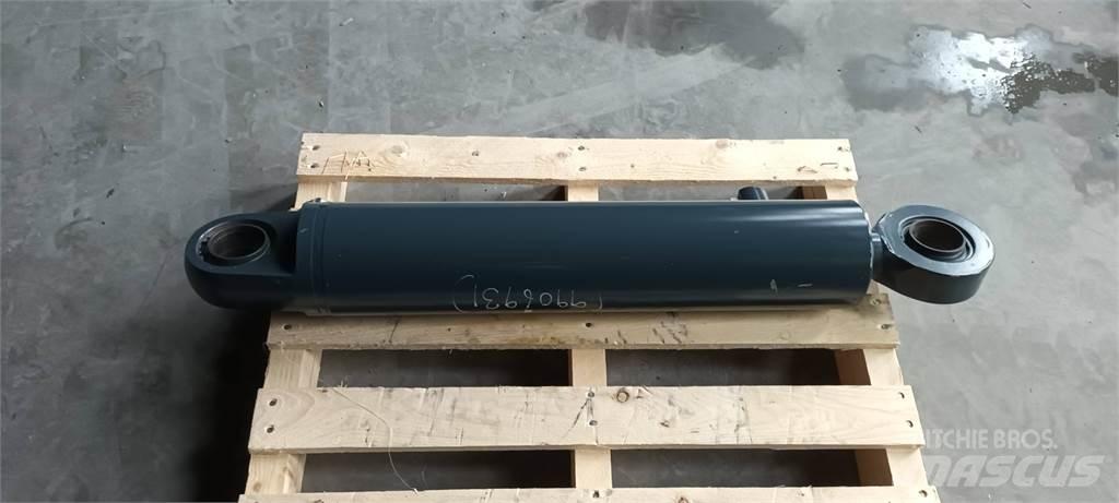 Eco Log 9902640GR Hydraulik