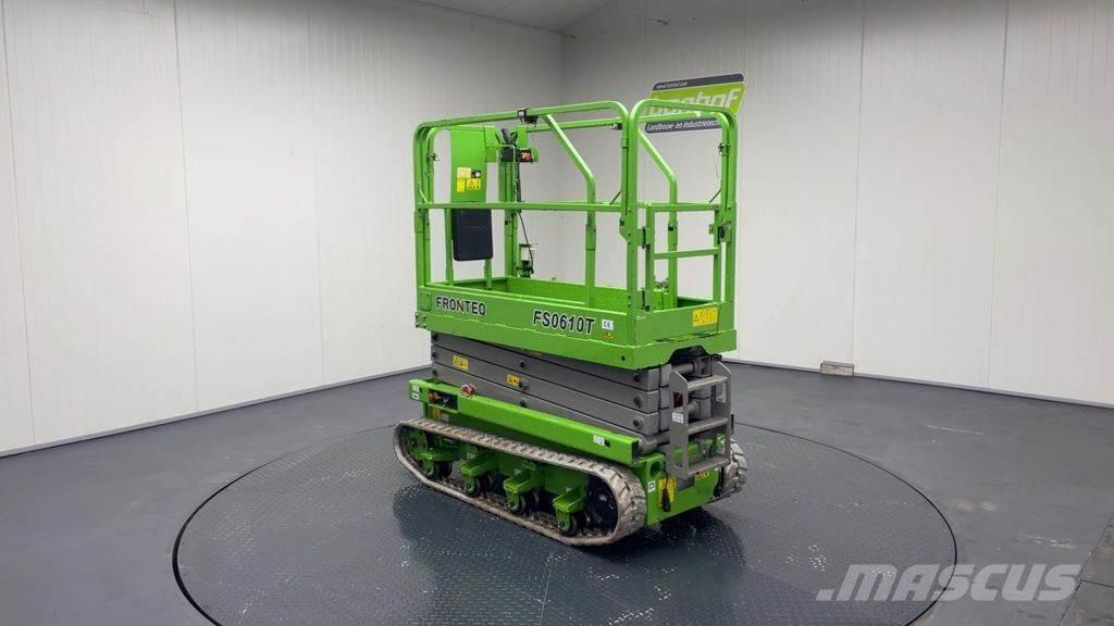 Fronteq FS0610T Saxlifte