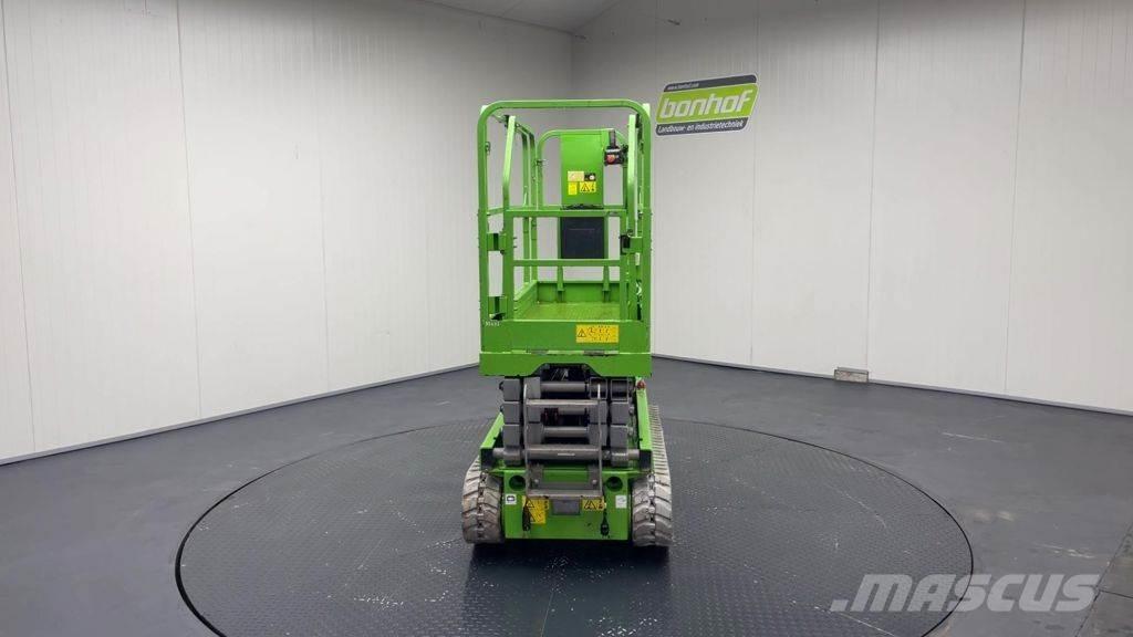 Fronteq FS0610T Saxlifte