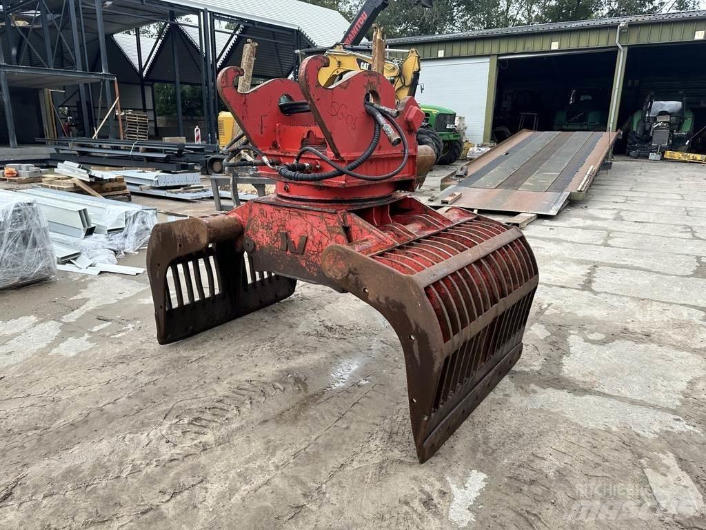Verachtert CW45 Gribere
