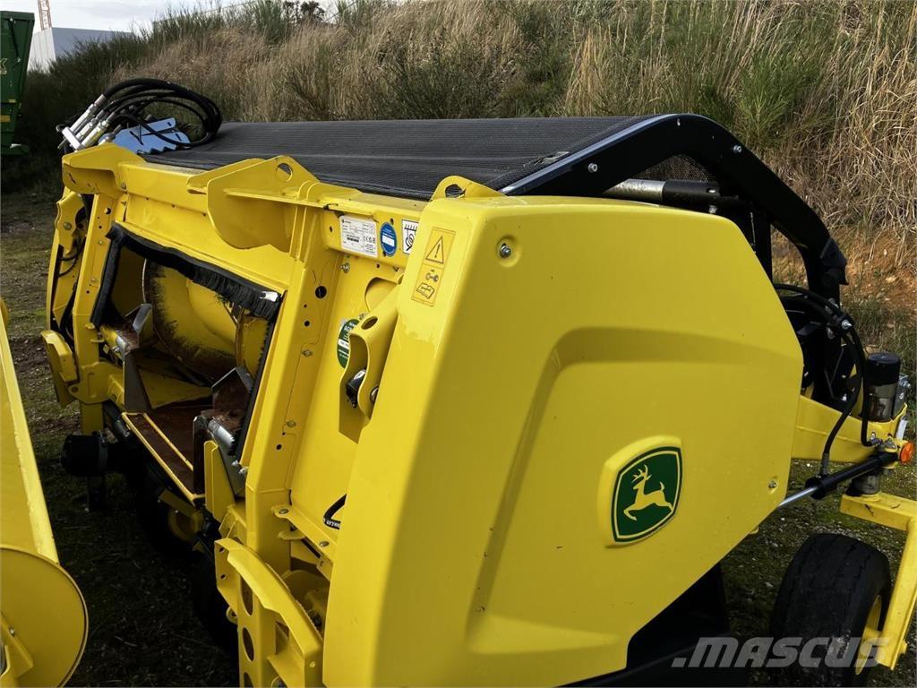 John Deere 30R Tilbehør til mejetærskere