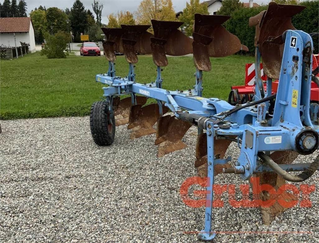 Lemken Europal 7MX Vendeplove