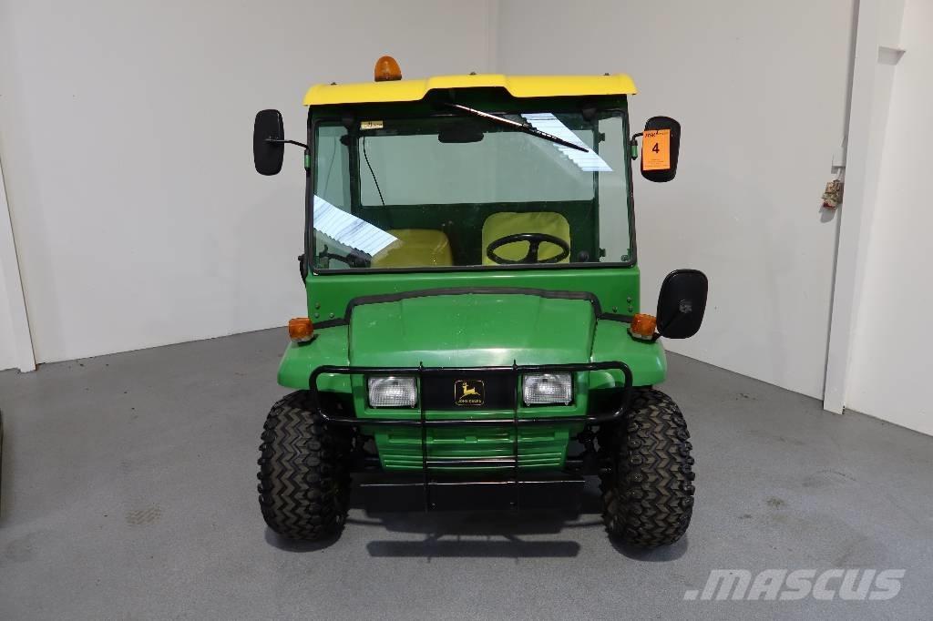 Nilfisk MH 4M Rensere med lavt tryk