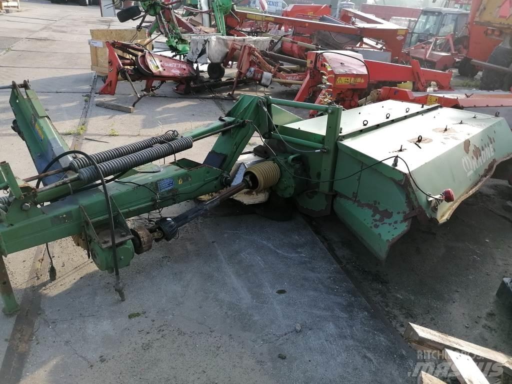 Krone 280CV Græsslåmaskiner