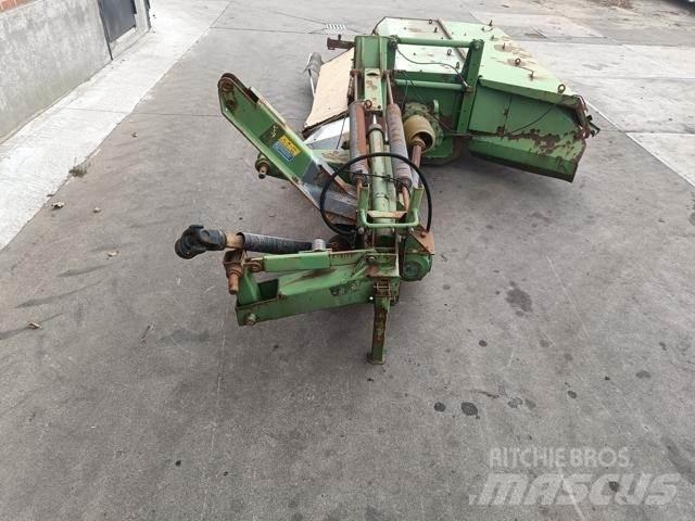 Krone 280CV Græsslåmaskiner