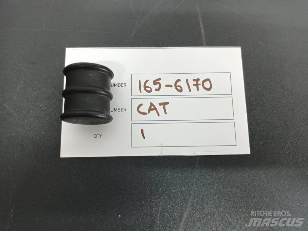 CAT PLUG 165-6170 Motorer