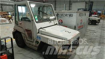 Toyota 42-2TD25 Trucks - Andet
