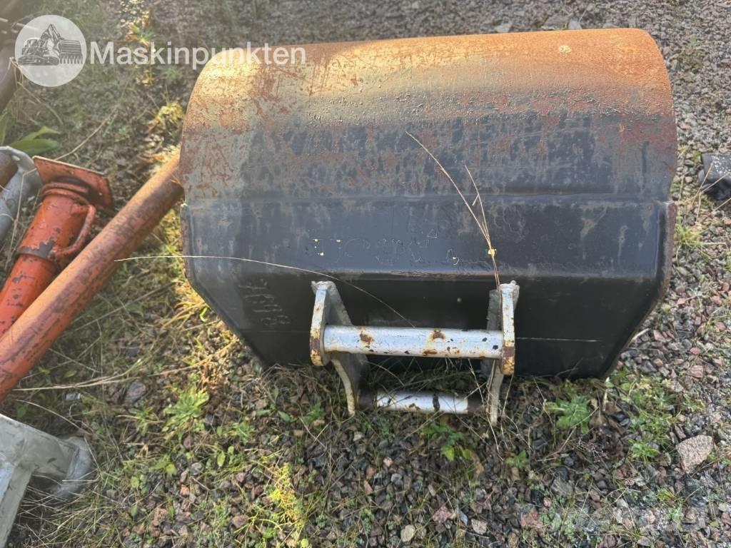 Volvo ECR 25 D Minigravemaskiner