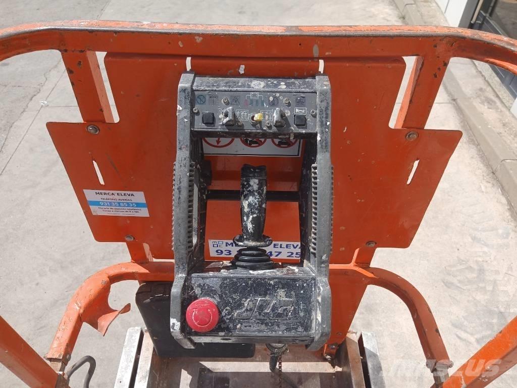 JLG 1930 ES Saxlifte