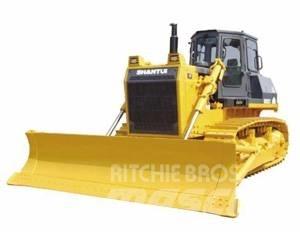 Shantui SD23 Bulldozer på larvebånd