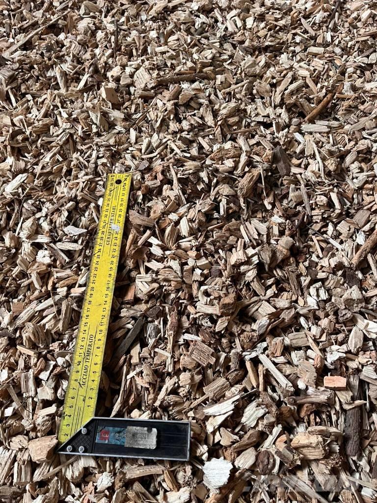 Mus-Max WT 10 Z Flishuggere / neddelere