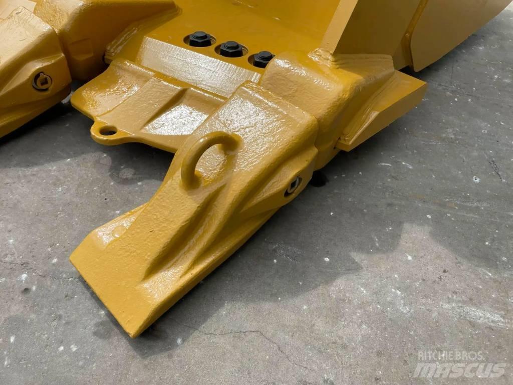 CAT 988K Skovle