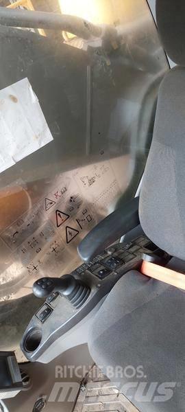 Volvo EC 750 DL Gravemaskiner på larvebånd