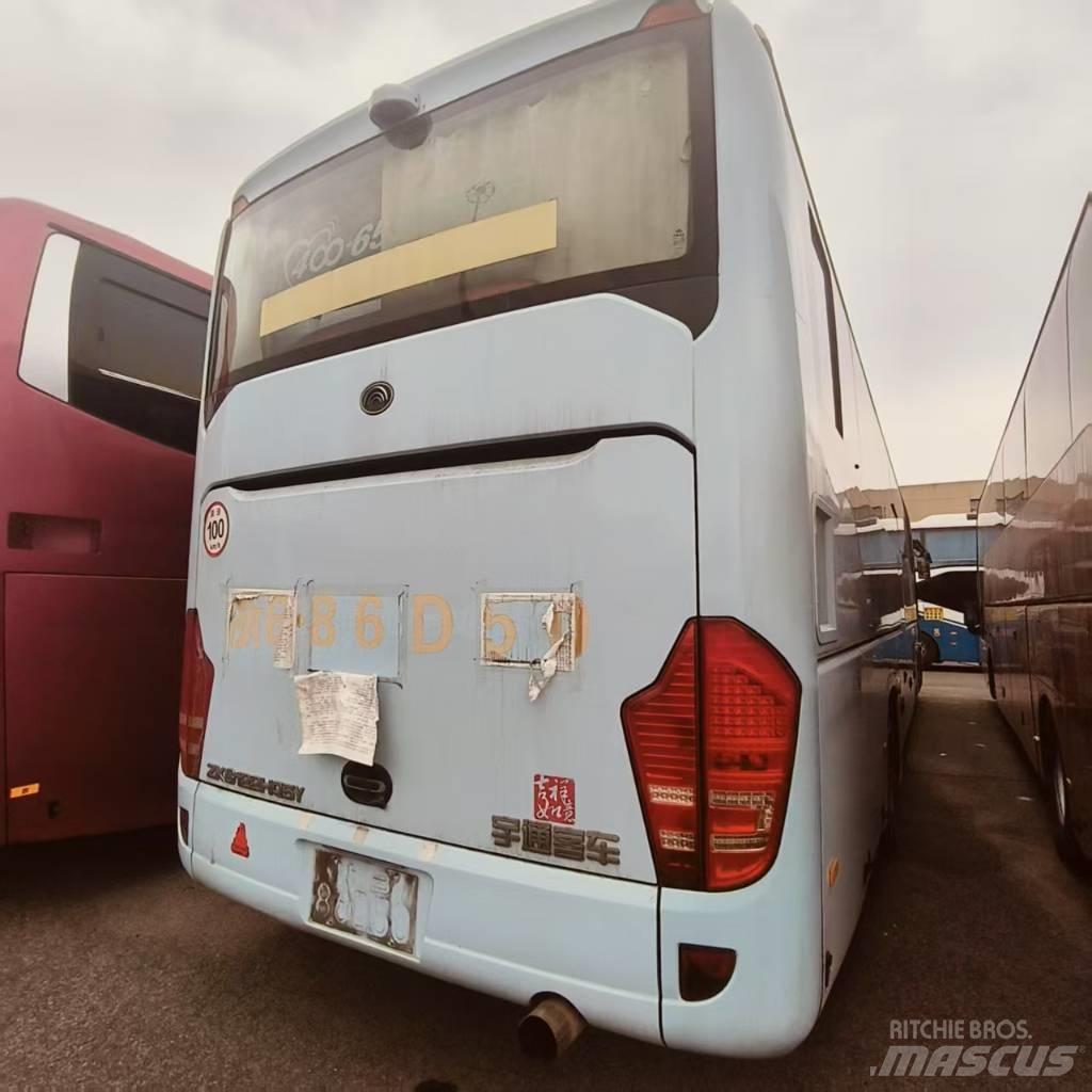 Yutong ZK6122HQ5Y Turistbusser