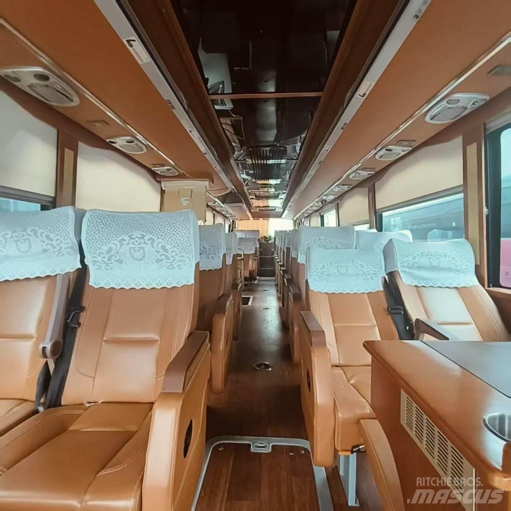 Yutong ZK6122HQ5Y Turistbusser