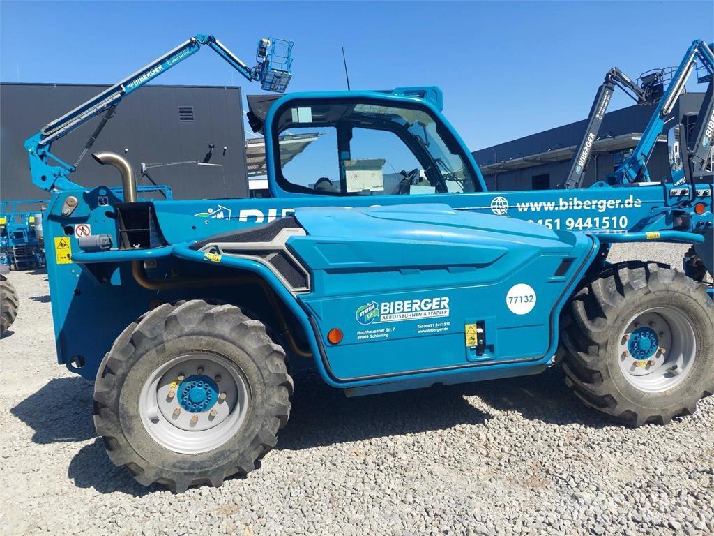 Merlo P 40.13 Andre lifte og platforme