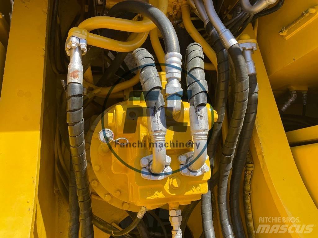 Komatsu PC 300 Gravemaskiner på larvebånd